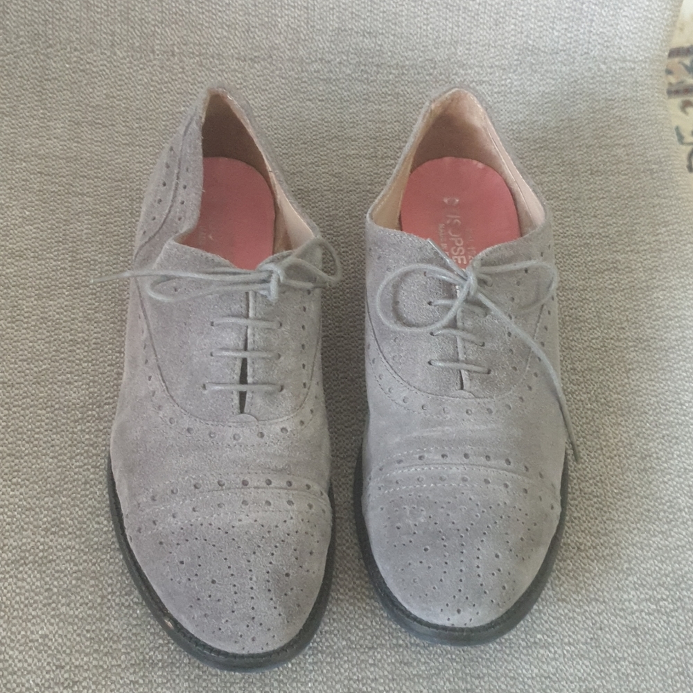 Woman italian shoes
